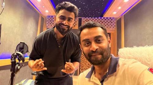 প্রথমবার হৃদয় খানের সুরে ইমরানের গান ‘ফিরে এলে না’