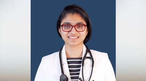 দ্রুত ওজন কমানোর সহজ পদ্ধতি জানালেন তাসনিম জারা