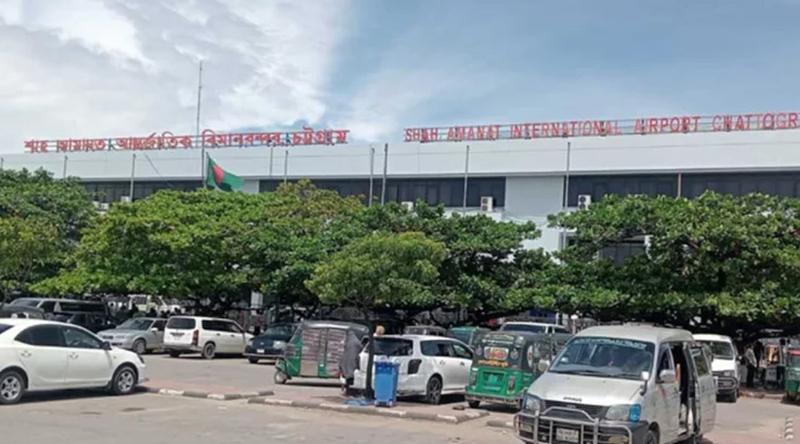 শাহ আমানতে দুই দিনে আরও ৯ ফ্লাইট বাতিল