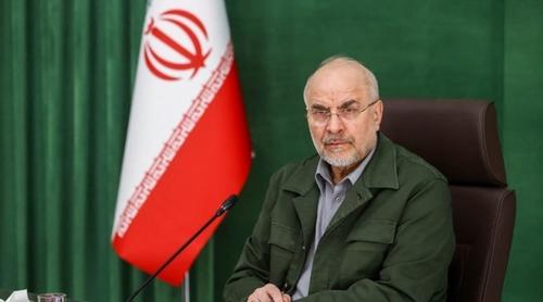 ট্রাম্পের এক ঘণ্টায় করা সাতটি দাবির সবই মিথ্যা: কালিবাফ