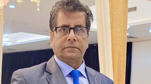 ১৭ এপ্রিলকে প্রাপ্য মর্যাদা দেওয়ার আহ্বান আনিস আলমগীরের