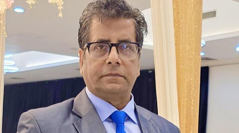 ১৭ এপ্রিলকে প্রাপ্য মর্যাদা দেওয়ার আহ্বান আনিস আলমগীরের