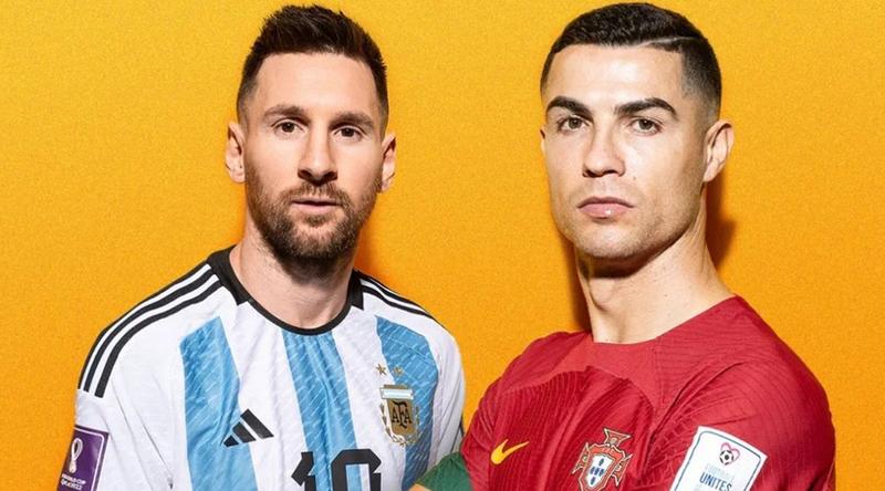 রোনালদোর পথেই হাঁটলেন মেসি, এবার ক্লাব ফুটবলে নতুন লড়াইয়ের ইঙ্গিত
