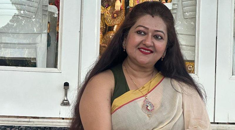 হঠাৎ ধারাবাহিক বন্ধে বিপাকে সোমাশ্রী