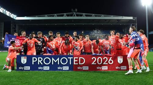 ২৫ বছর পর ইংলিশ প্রিমিয়ার লিগে ফিরছে কভেন্ট্রি সিটি