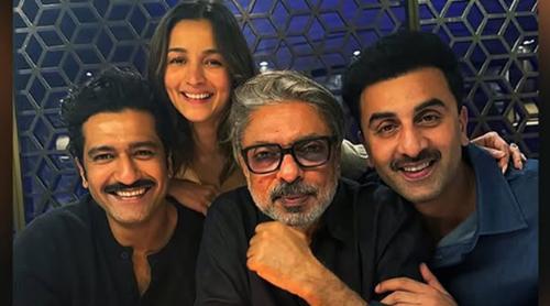 বহুল প্রতিক্ষীত ‘লাভ অ্যান্ড ওয়ার’ রিলিজ ডেট ফাইনাল, উচ্ছ্বসিত আলিয়া