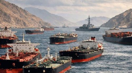 মার্কিন নৌ-অবরোধ শুরুর পর ইরানের ২১ জাহাজ ফিরিয়ে দেওয়ার দাবি সেন্টকমের