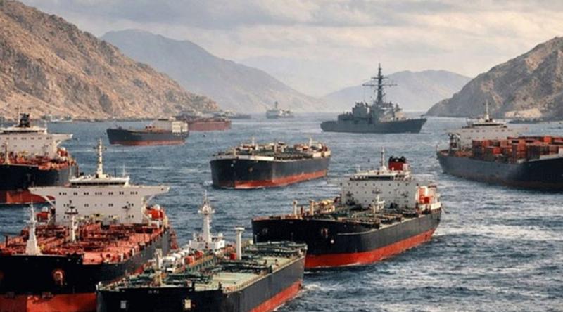 মার্কিন নৌ-অবরোধ শুরুর পর ইরানের ২১ জাহাজ ফিরিয়ে দেওয়ার দাবি সেন্টকমের