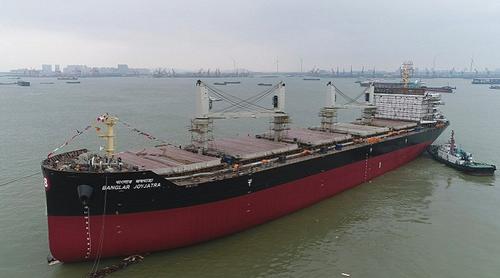 এবারও হরমুজ পাড়ি দিতে পারল না ‘বাংলার জয়যাত্রা’