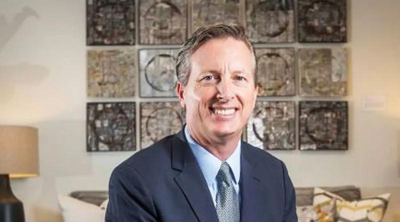 যুক্তরাষ্ট্রের বিশেষ দূত চার্লস জে. হার্ডার ঢাকায় আসছেন আজ