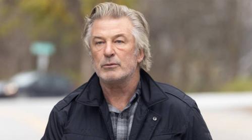 আবারও আদালতে অভিনেতা অ্যালেক বল্ডউইন