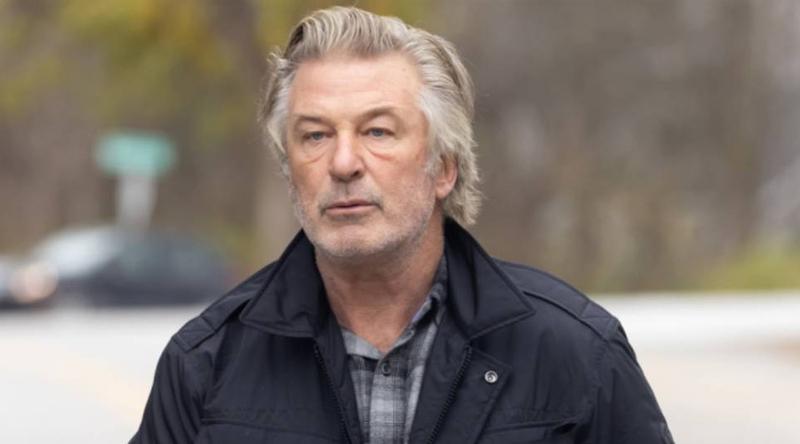 আবারও আদালতে অভিনেতা অ্যালেক বল্ডউইন