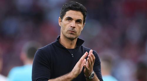 ম্যানসিটিকে হারিয়ে শেষ পর্যন্ত অপেক্ষা করবে আর্সেনাল