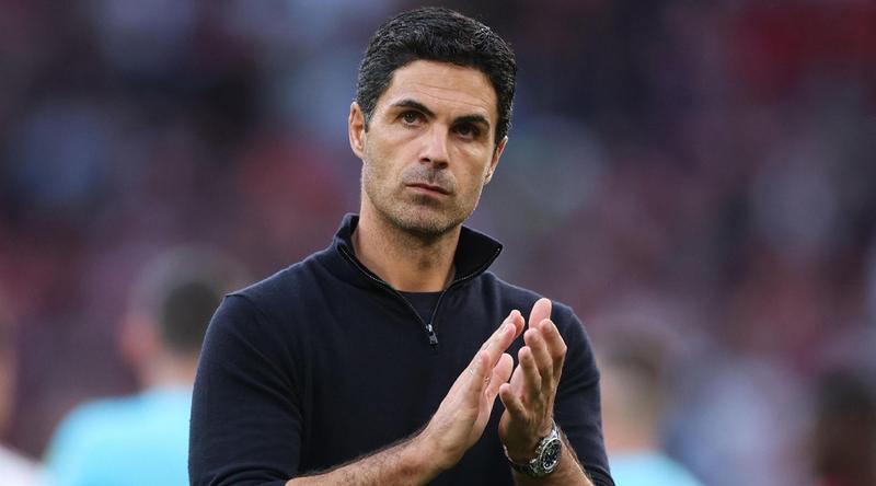 ম্যানসিটিকে হারিয়ে শেষ পর্যন্ত অপেক্ষা করবে আর্সেনাল