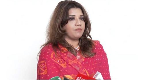 সেনেগাল গেলেন পররাষ্ট্র প্রতিমন্ত্রী শামা ওবায়েদ