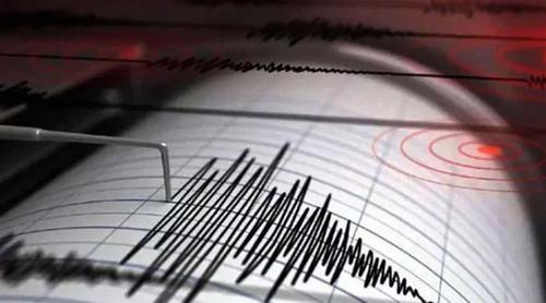 পাকিস্তানে ৫.৫ মাত্রার ভূমিকম্প অনুভূত