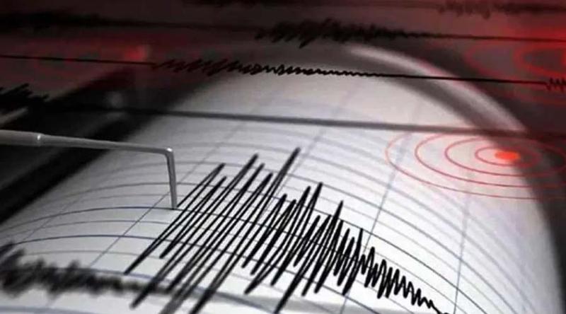 পাকিস্তানে ৫.৫ মাত্রার ভূমিকম্প অনুভূত