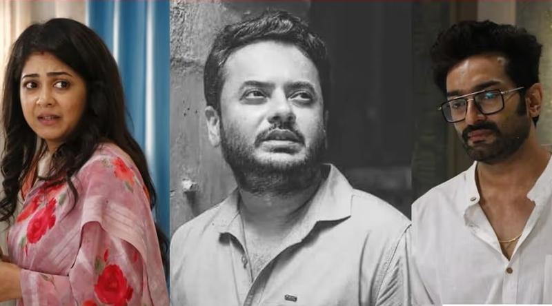 জীতু কামালের বিরুদ্ধে বিস্ফোরক অভিযোগ আনলেন পায়েল দে