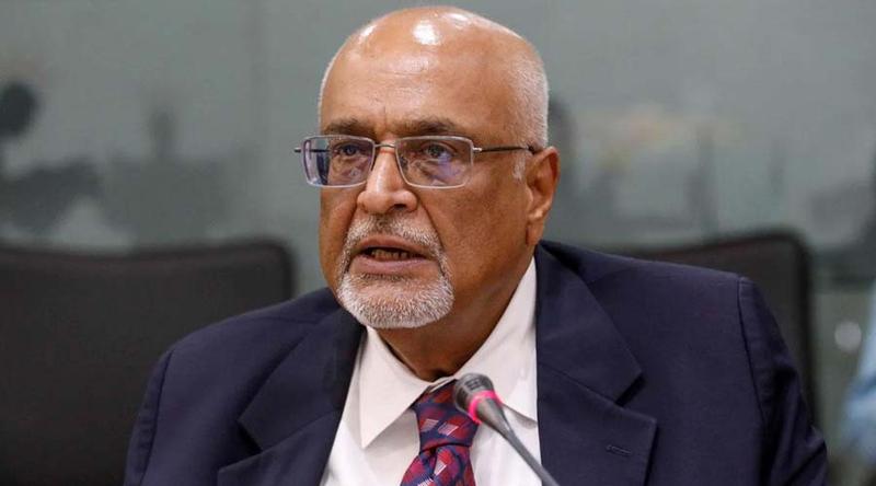 হরমুজের থেকেও বড় বাধা অন্তর্বর্তী সরকারের মার্কিন চুক্তি: দেবপ্রিয় ভট্টাচার্য