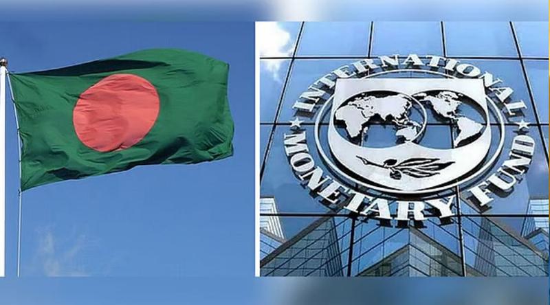 ঋণের কিস্তি ছাড় নিয়ে এখনো কোনো সিদ্ধান্ত নেয়নি আইএমএফ: ওয়াশিংটন দূতাবাসের প্রেস উইং