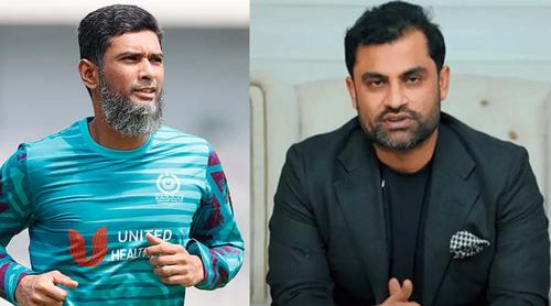 ডিপিএল শুরুর কৃতিত্ব সভাপতি তামিম ইকবালকে দিলেন মাহমুদউল্লাহ