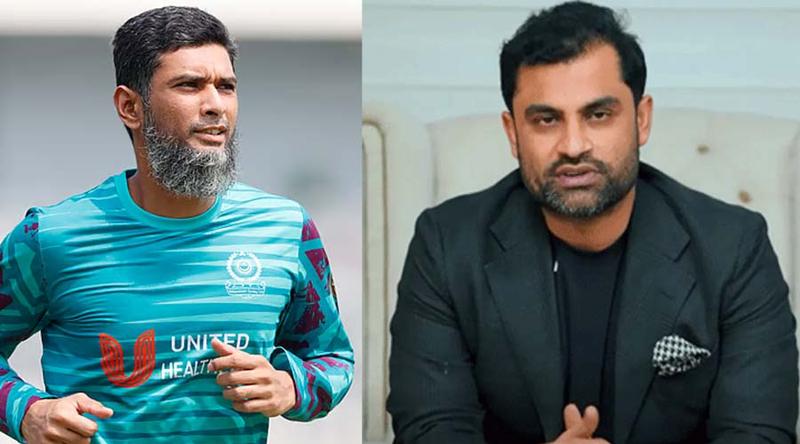 ডিপিএল শুরুর কৃতিত্ব সভাপতি তামিম ইকবালকে দিলেন মাহমুদউল্লাহ