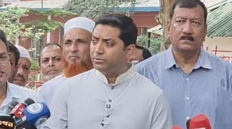 কোচিং বাণিজ্য বন্ধে কঠোর ব্যবস্থা নেওয়া হচ্ছে : শিক্ষা প্রতিমন্ত্রী