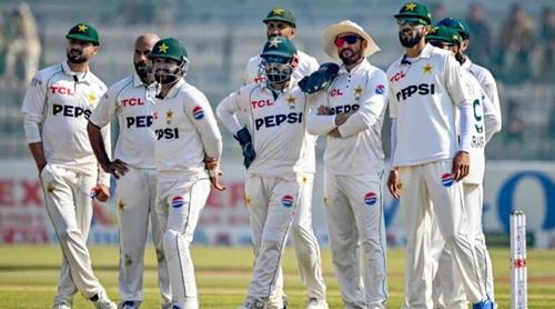 বাংলাদেশের বিপক্ষে টেস্ট সিরিজের দল ঘোষণা করলো পাকিস্তান