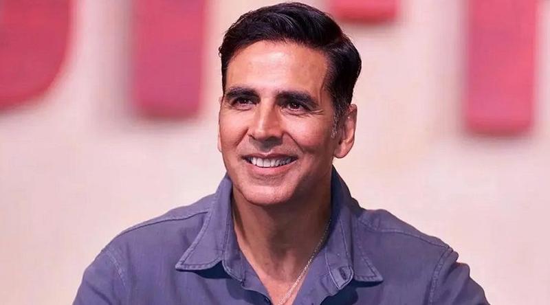 বক্স অফিসে দারুণ সাড়া ফেলেছে অক্ষয় কুমারের ‘ভূত বাংলা’