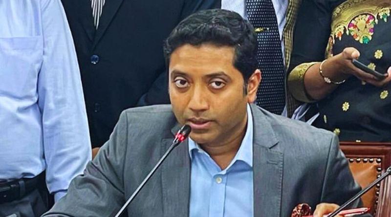 সামনের বছরগুলোতে বৃত্তি পরীক্ষা সঠিক সময়ে হবে: শিক্ষা প্রতিমন্ত্রী