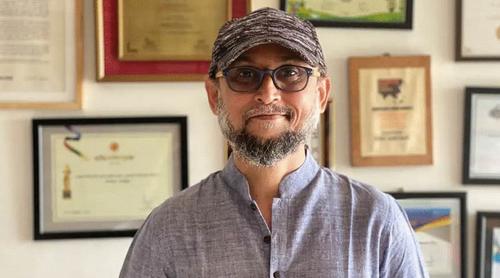 সিনেমা মুক্তির সময় আমার জ্বর এসে যায়