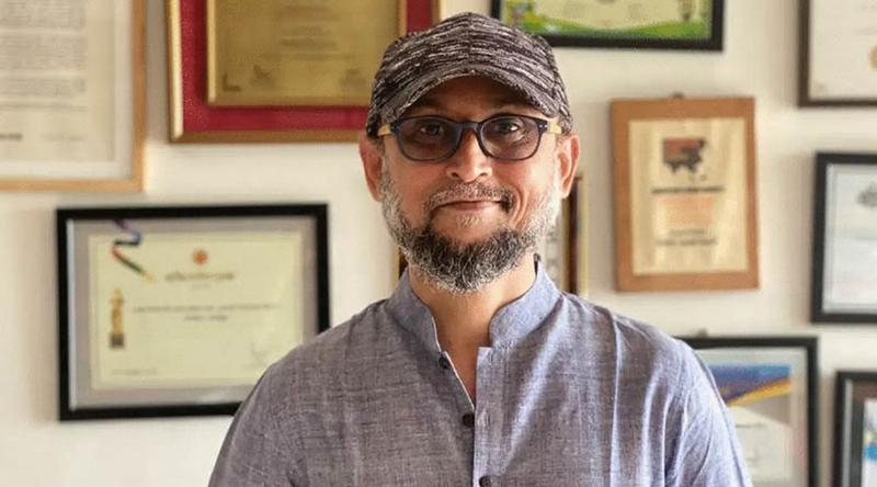 সিনেমা মুক্তির সময় আমার জ্বর এসে যায়