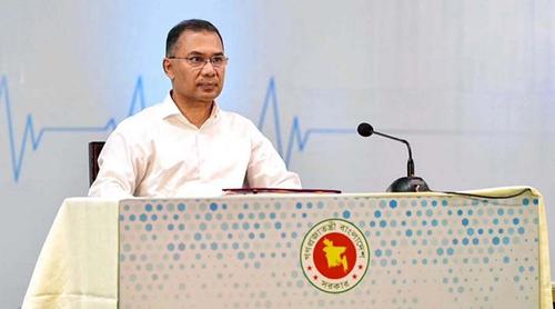 ১ লাখ স্বাস্থ্যকর্মী নিয়োগ দেবে সরকার: প্রধানমন্ত্রী