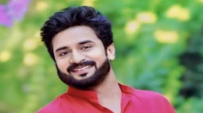 না ফেরার দেশে অভিনেতা সিদ্ধার্থ