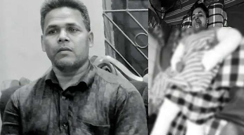 ইউটিউব দেখে অকটেন তৈরির চেষ্টা, বিস্ফোরণে মিল মালিকের মৃত্যু