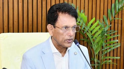 ‘সাইলেন্ট এক্সপেল’ বাতিলের নির্দেশ শিক্ষামন্ত্রীর