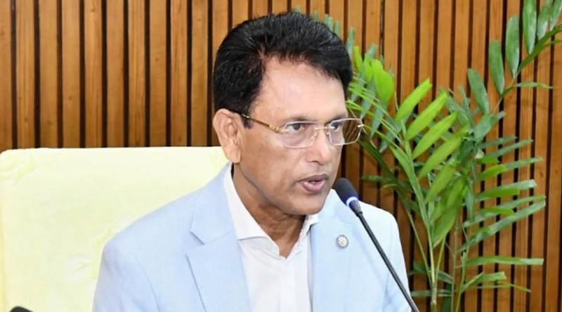 ‘সাইলেন্ট এক্সপেল’ বাতিলের নির্দেশ শিক্ষামন্ত্রীর