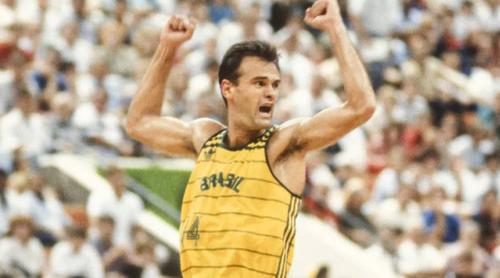 ‘পবিত্র হাত-খ্যাত’ বাস্কেটবল তারকা অস্কার আর নেই