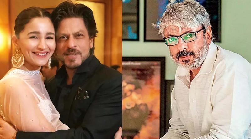 এবার সঞ্জয় লীলার নতুন সিনেমায় শাহরুখ-আলিয়া জুটি, জল্পনা তুঙ্গে