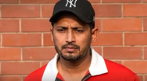 আমি চেয়েছি বিসিবি যেন বিষয়টা সুন্দরভাবে সবার কাছে উপস্থাপন করে: এনামুল হক বিজয়