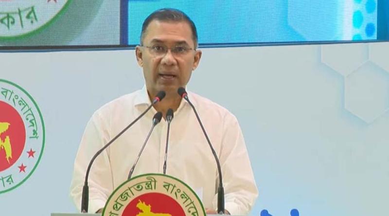 বৈষম্য দূরীকরণে স্বাস্থ্য সেবার বিকেন্দ্রীকরণে কাজ শুরু করেছে সরকার: প্রধানমন্ত্রী