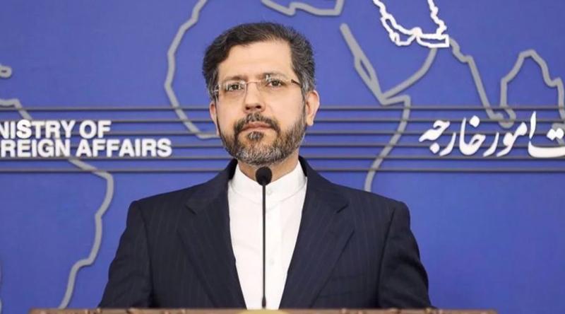 ট্রাম্প বড্ড বেশি কথা বলেন: ইরানের উপ-পররাষ্ট্রমন্ত্রী