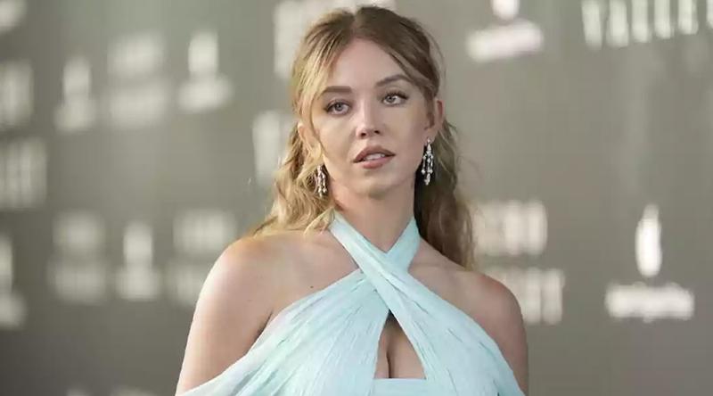 গুঞ্জন নয়, সত্যিই প্রেম করছেন হলিউড অভিনেত্রী সিডনি সুইনি