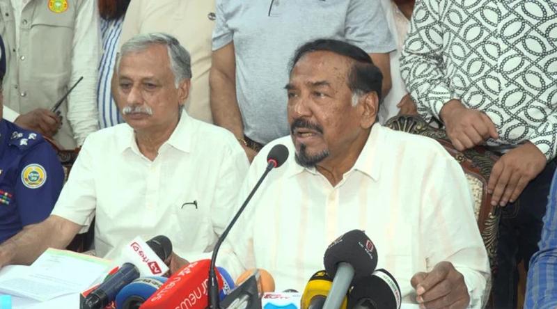 কারণে-অকারণে সংসদ ওয়াকআউট করবেন না, বিরোধী দলকে স্পিকারের আহ্বান