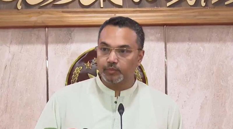 বিএনপি স্বাক্ষরিত জুলাই সনদ বাস্তবায়নে প্রধানমন্ত্রী দৃঢ়প্রতিজ্ঞ : মাহদী আমিন