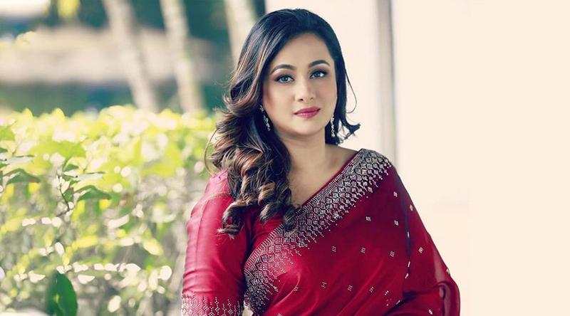 নাটকে বিনা পয়সায় দেখলে সিনেমায় কেউ নেবে না: পূর্ণিমা