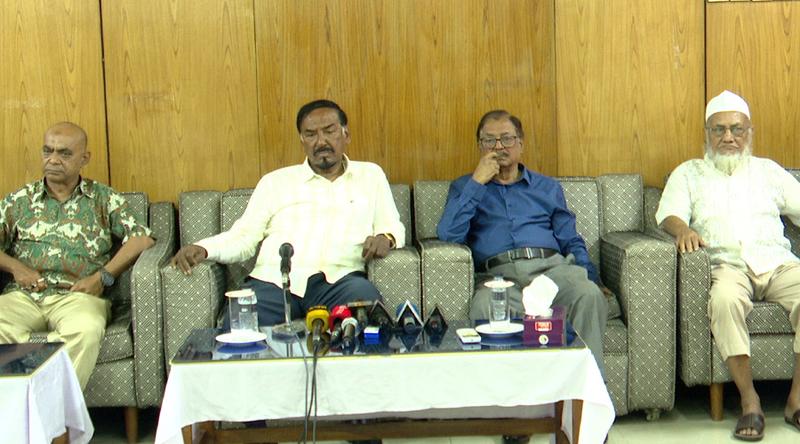 আমি চেষ্টা করব যাতে ‘জুলাই সনদ’ বাস্তবায়ন হয়: স্পিকার