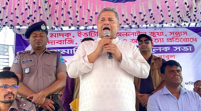 ‘নারী শিক্ষায় বেগম খালেদা জিয়ার অবদান অপরিসীম’