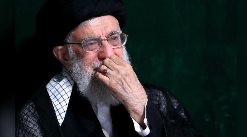 এখনও নির্ধারিত হয়নি ইরানের নিহত সর্বোচ্চ নেতা খামেনির দাফনের স্থান