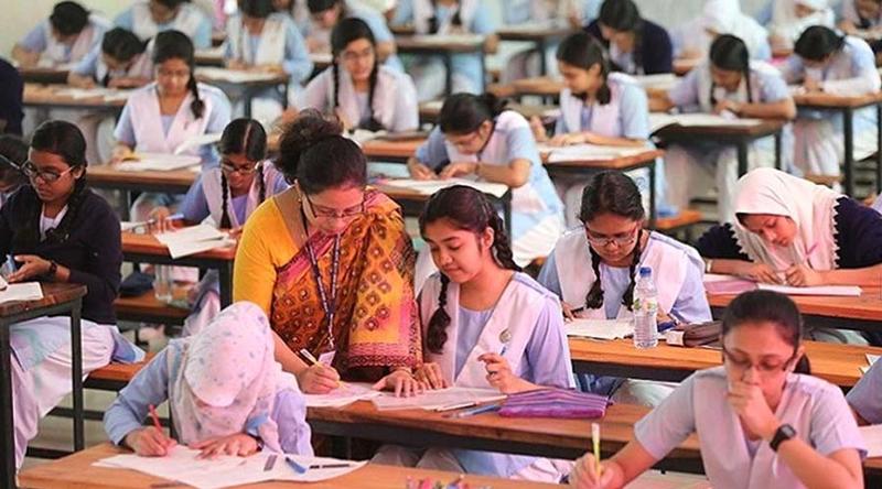 এসএসসি পরীক্ষাকেন্দ্রের ২০০ গজের মধ্যে জনসাধারণের প্রবেশ নিষিদ্ধ